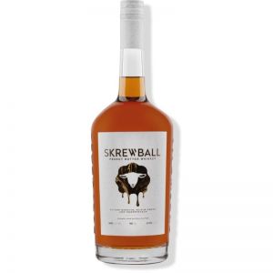 Skrewball Peanut Butter Whiskey